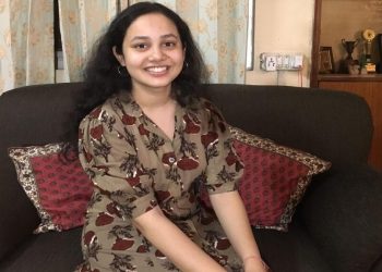 यी हुन् अहिलेसम्मकै कम उमेरमा निजामतीमा उच्च तहमा नाम निकाल्ने २३ बर्षीय रिया