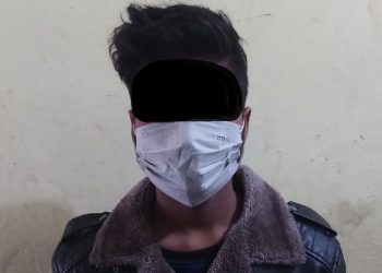 मधेस प्रदेश : बालिकालाई पटक-पटक बला त्कार गरेको आरोपमा एक युवक प क्राउ