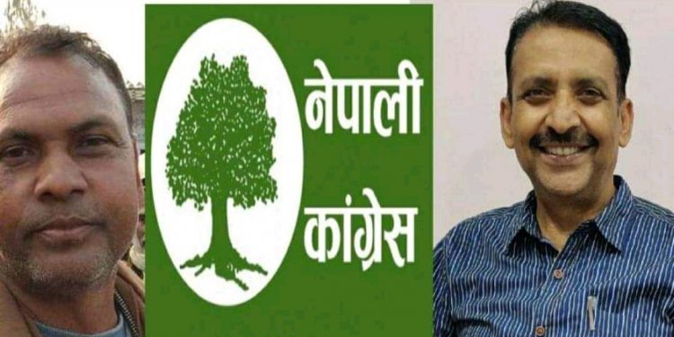 सिरहा कांग्रेसमा रामसुन्दर चौधरी र रामचन्द्रबीच कडा टक्कर