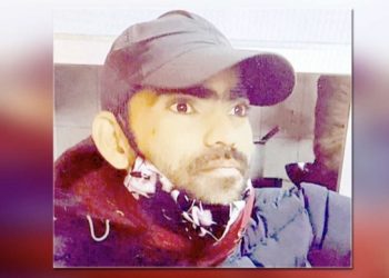 तीन व्यवसायी ह त्याका मुख्य योजनाकार सिरहाका अनिलकुमार मण्डल ‘अ पराध विरुद्धका अभियन्ता’