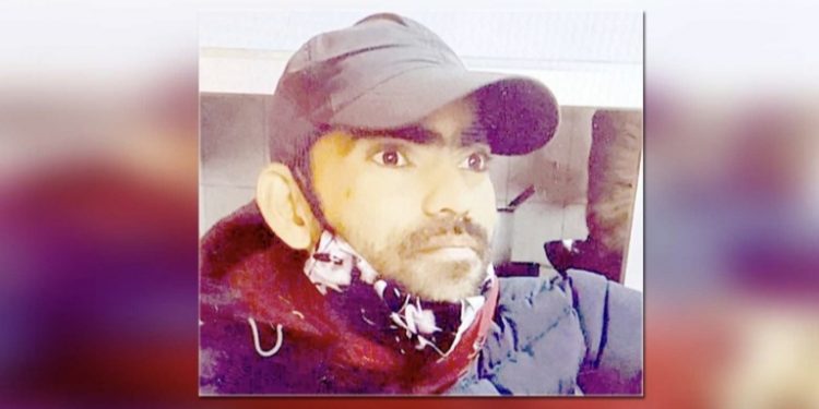 तीन व्यवसायी ह त्याका मुख्य योजनाकार सिरहाका अनिलकुमार मण्डल ‘अ पराध विरुद्धका अभियन्ता’