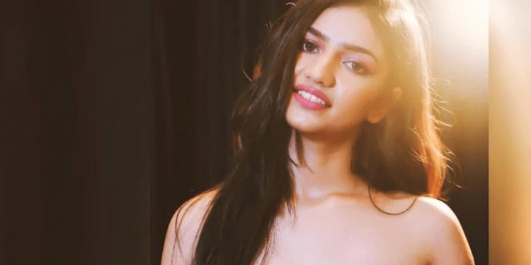 भिडियो लिक गर्ने धम्कि दिँदै मन्त्रीसँग सम्बन्ध राख्न दबाबपछि मोडलले ६ तलाबाट हाम फालिन्