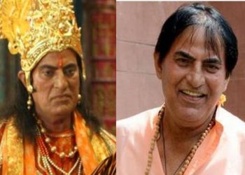 ‘महाभारत’मा भीमको भूमिका निभाउने अभिनेता प्रवीण कुमारको निधन