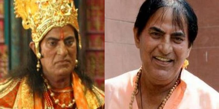 ‘महाभारत’मा भीमको भूमिका निभाउने अभिनेता प्रवीण कुमारको निधन