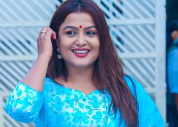 अभिनेत्री रेखा थापाले ‘कोर्ट म्यारिज’