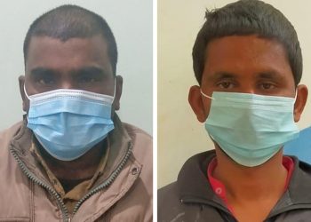 महोत्तरी महिला ह त्या प्रकरण : श्रीमानले साथीहरुसँग मिलेर गरे ह त्या, यसरी भयो ह त्या