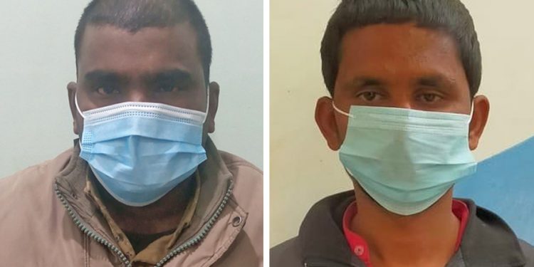 महोत्तरी महिला ह त्या प्रकरण : श्रीमानले साथीहरुसँग मिलेर गरे ह त्या, यसरी भयो ह त्या