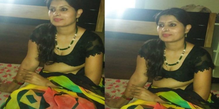 ज्वाँईसँग भागिन् सासु ,कारण थाहा पाउदा सबै चकित..