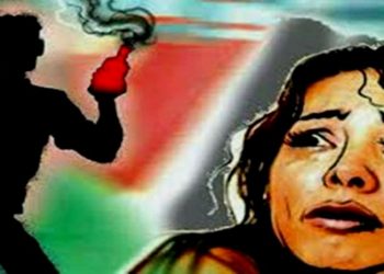मधेस प्रदेश : एसिड प्रहारबाट एक महिला घाइते