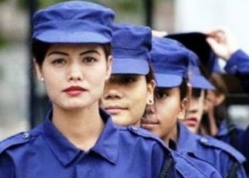 म्यादी प्रहरीको तलब ३० हजार माथि, १ लाख म्यादी प्रहरी भर्ना गरिने