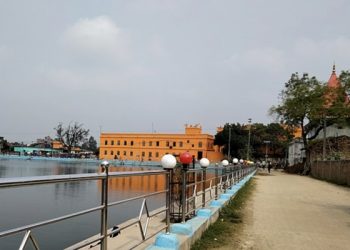 महोत्तरीको मटिहानी नगरपालिकामा आइतबार (भोली ) सार्व जनिक बिदा (हेर्नुहोस सूचना सहित)