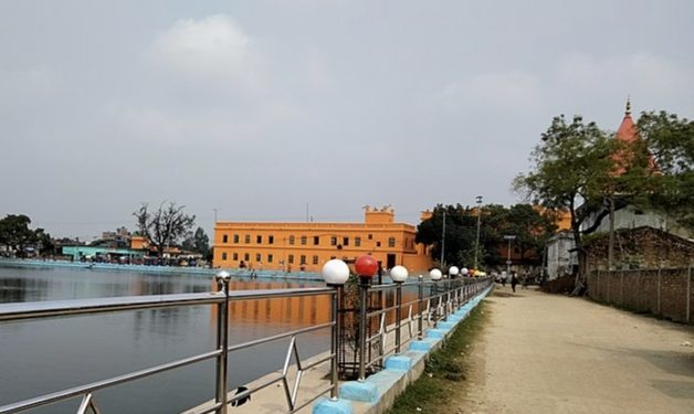 महोत्तरीको मटिहानी नगरपालिकामा आइतबार (भोली ) सार्व जनिक बिदा (हेर्नुहोस सूचना सहित)