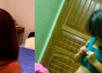 कांग्रेसका एक चर्चित नेता भाउजू पर्नेसँग आप त्तिजनक अवस्थामा कोठाभित्र प क्राउ परेपछि…