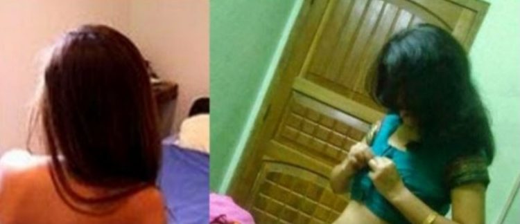 कांग्रेसका एक चर्चित नेता भाउजू पर्नेसँग आप त्तिजनक अवस्थामा कोठाभित्र प क्राउ परेपछि…