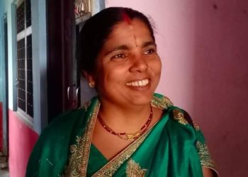 सिरहाको औरही गाउँपालिकाकी उपाध्यक्षले छाडिन् जसपा,कांग्रेस प्रवेश गर्ने तयारी