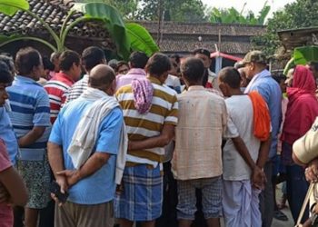 बिहारमा विषाक्त मदिरा सेवनबाट १७ जनाको मृ त्यु