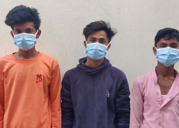 जनकपुरधामबाट बालिका अप हरण गरी ‘१५ लाख माग्ने’ ३ जना प क्राउ