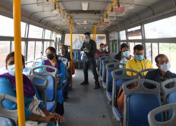 बढ्यो गाडी भाडा, सार्वजनिक सवारीको १०% र ढुवानीको १५% सम्म वृद्धि , चैत २० देखि लागू