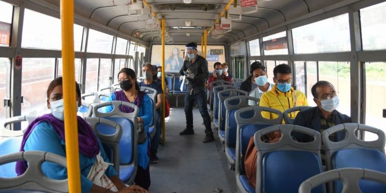 बढ्यो गाडी भाडा, सार्वजनिक सवारीको १०% र ढुवानीको १५% सम्म वृद्धि , चैत २० देखि लागू
