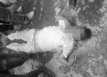 जनकपुरधामको पोखरीमा डुबेर एक पुरुषको मृ त्यू