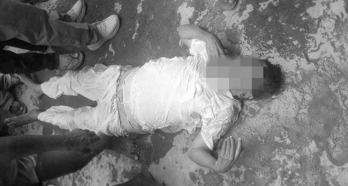 जनकपुरधामको पोखरीमा डुबेर एक पुरुषको मृ त्यू