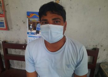 महोत्तरी : दात उखेल्दा बिरामीको मृ त्यु, कान्तिपुर डेन्टलका नक्कली डाक्टर दुई वर्षपछि प क्राउ