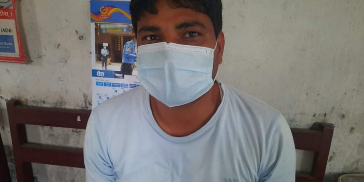 महोत्तरी : दात उखेल्दा बिरामीको मृ त्यु, कान्तिपुर डेन्टलका नक्कली डाक्टर दुई वर्षपछि प क्राउ