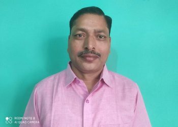 सिरहाको लहान ८ मा एमालेबाट अध्यक्षका लागी हरि नारायण महतो चुनावी प्रतिस्पर्धामा आउदै