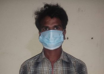 मधेस प्रदेश : विवाह गर्छु भनी प्रलोभनमा पारी १५ वर्षकी बालिका बला त्कार गरेको आरोपमा पक्राउ