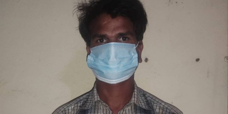 मधेस प्रदेश : विवाह गर्छु भनी प्रलोभनमा पारी १५ वर्षकी बालिका बला त्कार गरेको आरोपमा पक्राउ