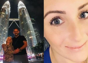 आफ्नै छोरीसंग हनि मुन मनाउन गएको ज्वाईलाई सासुले नै भगाएपछि