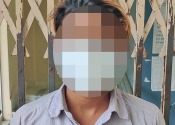 धनुषामा एक युवकलाई गोली हानी ह त्‍या गरेको आरोपमा एकजना प क्राउ