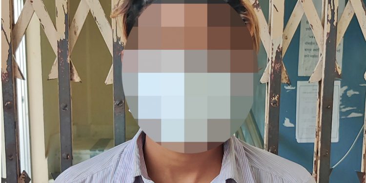 धनुषामा एक युवकलाई गोली हानी ह त्‍या गरेको आरोपमा एकजना प क्राउ