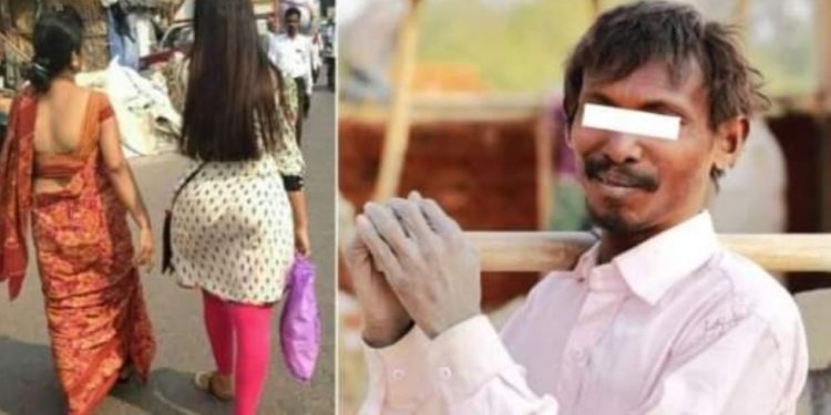 घर मर्मत गर्न आएका मिस्त्रीसँग घरका दुबै बुहारी फिदा, मौका छोपेर दुबै एकसाथ भागे