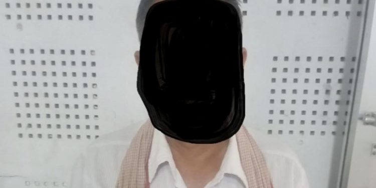 मधेस प्रदेश : ६ वर्षीया बालिकालाई बला त्कार गरेको आरोपमा ५५ वर्षीय छिमेकी प क्राउ