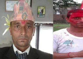 ११ वर्षकी बालिकालाई यौ न दु र्व्यवहार गर्ने कांग्रेस नेता प क्राउ, छुटाउन केन्द्रको दवाव
