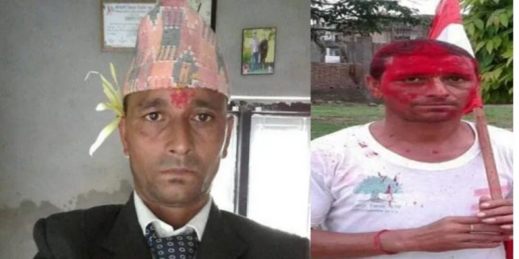 ११ वर्षकी बालिकालाई यौ न दु र्व्यवहार गर्ने कांग्रेस नेता प क्राउ, छुटाउन केन्द्रको दवाव