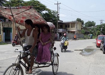 तराई मधेसमा ३ दिनसम्‍म लू लाग्‍ने विज्ञको चेतावनी