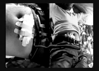 महोत्तरी : घरमै पसेर छुरा प्रहार, एक जना आरोपी प्रहरी नियन्त्रणमा