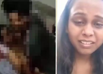 चर्चित भोजपुरी गायिका शिल्पी राजको अ श्लील भिडियो लिक, रुदैँ भिडियो सेयर नगर्न अपिल