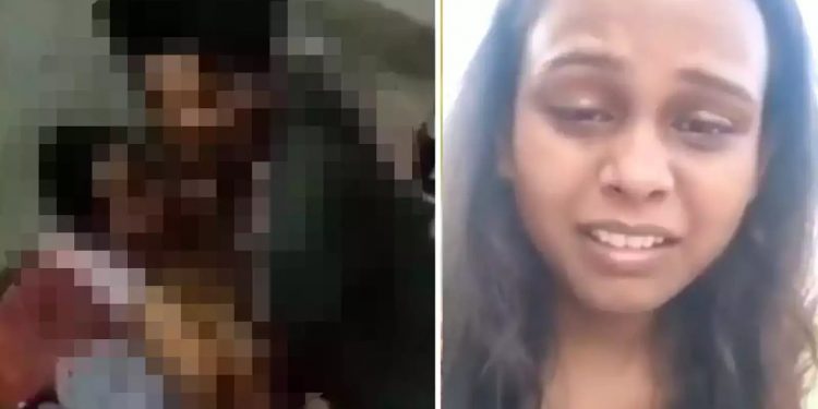 चर्चित भोजपुरी गायिका शिल्पी राजको अ श्लील भिडियो लिक, रुदैँ भिडियो सेयर नगर्न अपिल