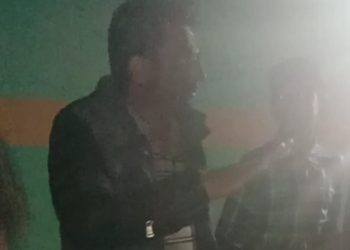 छात्रालाई यौ न दु र्व्यहार गरेकाे आरोपमा प्रिन्सिपल प क्राउ