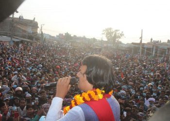 सीके राउत नेतृत्वको जनमत पार्टीबाट १८० भन्दा बढी पालिकामा उम्मेदवारी