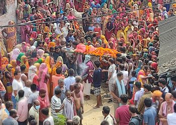 धनुषामा ७ महिना अगाडि छु रा प्रहार गरिएका युवकको मृ त्यु, आरोपीलाई अदालतबाट सफाइ