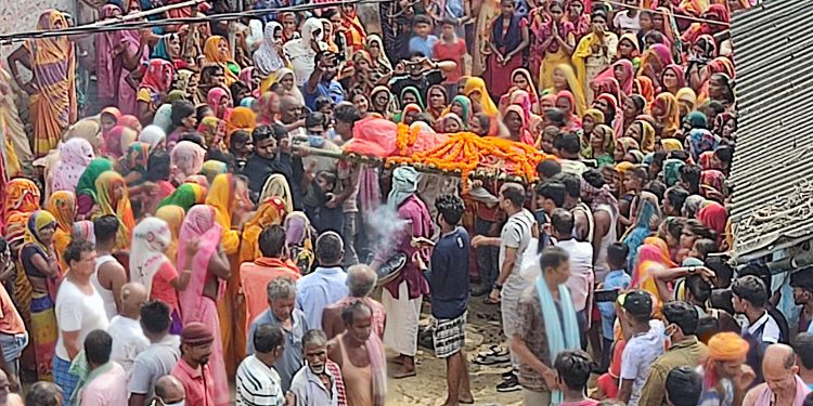 धनुषामा ७ महिना अगाडि छु रा प्रहार गरिएका युवकको मृ त्यु, आरोपीलाई अदालतबाट सफाइ