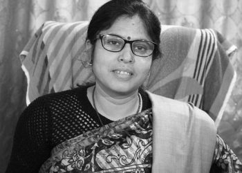 मधेस प्रदेशकी पूर्व राज्यमन्त्री डिम्पल झाको नि धन