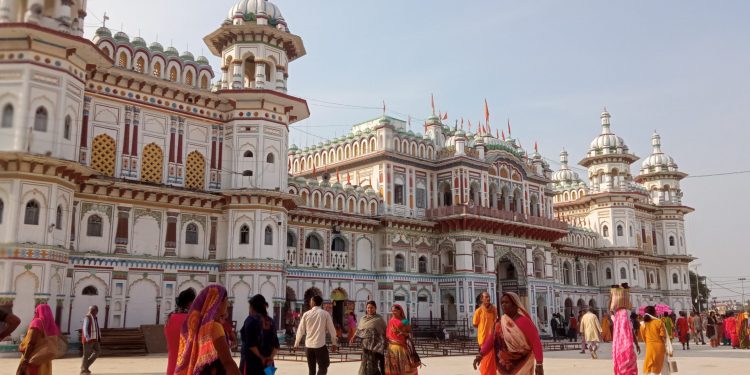 मिथिलामा आज सतुवाइन पर्व मनाईयो