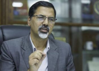 लघुवित्त कोष बनाउने की भन्ने सोच्दैछुः अर्थमन्त्री शर्मा