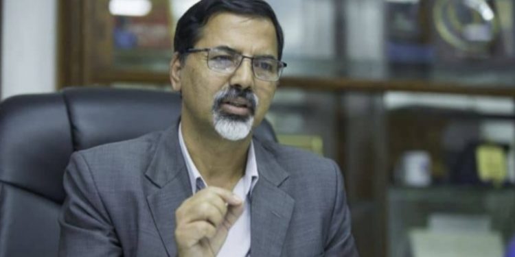 लघुवित्त कोष बनाउने की भन्ने सोच्दैछुः अर्थमन्त्री शर्मा