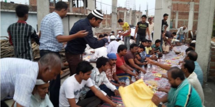 रमजानले फेरिएको मुस्लिम महिलाको दैनिकी